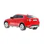 Машинка на управлінні BMW X6 червоний 1:24 RASTAR - мініатюра 4