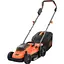Газонокосарка Black+Decker BCMW3336L1 (133254) - мініатюра 1