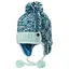 Шапка Chaos Florian 2346 Cyan (1052-13G3 2346 408) - мініатюра 1