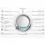 Стиральная машина Vestel W6S10T2TDS автоматическая - миниатюра 2