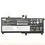 Акумуляторна батарея Lenovo ThinkPad Yoga 11e G6 (L19M4PG1, 5B10W13881) 5-15% Б/В - мініатюра 1