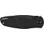 Нож Kershaw Blur Black Blade HS - миниатюра 3