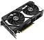 Видеокарта ASUS RTX 5060 8GB Dual OC Edition (DUAL-RTX5060-O8G) (GDDR7, 128 bit, PCI-E v5.0 x16) - миниатюра 3