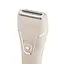 Ardesto Эпилятор 2в1 Pearl Cream LESH-Y700PERL, пинцетный, аккумул., пинцет.-18, сухой, насадок-2, бежевый - миниатюра 7