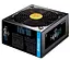 Блок живлення Chieftec Proton 850W (BDF-850C) - мініатюра 1