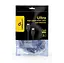 Кабель HDMI-HDMI Cablexpert HDMI8K2M v2.1 Ethernet 8K UHD 2 м - мініатюра 3