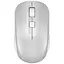 Мишка A4Tech FB26CS Air2 Bluetooth/Wireless Icy White (4711421999168) - мініатюра 1