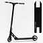 Самокат трюковий Best Scooter 58х89 см Чорний 000231371 - мініатюра 6