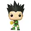 Коллекционная фигурка Funko Pop Фанко Поп Хантер Х Хантер Гон Фрикс Hunter × Hunter Gon Freecs 10 см Anime HH GF 651 - миниатюра 2