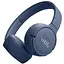 Гарнітура JBL Tune 670NC Blue (JBLT670NCBLU) (6861958) - мініатюра 1