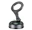 Магнитный универсальный держатель Hoco H92 держатель для телефона в машину и на поверхности Черный - миниатюра 1