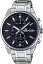 Годинник Casio Edifice Classic EFV-610D-1AVUEF - мініатюра 1