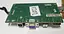 Материнская плата монитора HP E202 ILIF-470 V.A (492A00AN1300H01) "Б/У" - миниатюра 3