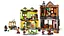 Конструктор LEGO Harry Potter Качественные товары для квиддича и кафе с мороженым 795 деталей (76452) - миниатюра 8