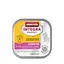 Вологий корм ветеринарний для кішок Integra Protect Sensitiv Pure Pork з харчовою непереносимістю, моно свинина, 100 г - мініатюра 1