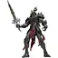 Колекційна фігурка Fortnite Master Series Figure Omega Knight 10 см (FNT1324) - мініатюра 8