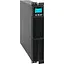 Источник бесперебойного питания (ИБП) LogicPower Smart 3000 PRO RM (6737) [107345] - миниатюра 2