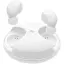 Наушники TWS 2E RainDrops X White (2E-EBTWRDXWH) - миниатюра 5