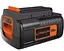 Аккумуляторная батарея Black&Decker BL20362 - миниатюра 1