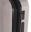 Валіза Gabol Mercury (M) Champagne (122946-040) - мініатюра 5