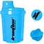 Шейкер IronFlex Nano Shaker 300 мл Blue - миниатюра 2