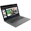 Ноутбук Lenovo V17 G4 IRU (83A2000HGE) - мініатюра 4