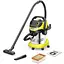 Профессиональный пылесос Karcher WD 5 S V-25/6/22 (1.628-350.0) - миниатюра 1