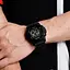 Наручний годинник чоловічий Naviforce Professional Чорний (3273) - мініатюра 7