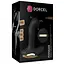 Массажер простаты Dorcel P-Finger, 13.5 см черный - миниатюра 6