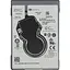 Жорсткий диск Seagate BarraCuda 2.5" 500GB 5400rpm 128MB SATAIII (ST500LM030) - мініатюра 1