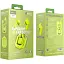 Наушники TWS Acefast T6 youth green - миниатюра 6