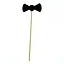 Бабочка на палочке - миниатюра 1