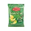 Чипси картопляні зі смаком Васабі До Бочкового 100 г  - мініатюра 1