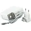 Блок живлення до ноутбука PowerPlant APPLE 220V, 85W, 20V, 4.6AA (MagSafe 2) (AP85HMAG2) - мініатюра 1