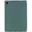 Чохол with Slot for Stylus для Samsung Galaxy Tab A9+ (11'') (X210/X215) Зелений - мініатюра 3