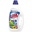 Гель для стирки Losk Color 1485 мл (9000101800449) - миниатюра 1