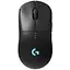 Ігрова бездротова миша Logitech G Pro Wireless (910-005272) чорна - мініатюра 1