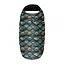 Курточка-накидка для собак Collar Waudog Clothes, рисунок "Луска", XL, А 47 см, B 68-80 см, С 42-52 см - миниатюра 2