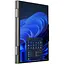 Ноутбук Lenovo ThinkPad X1 2-in-1 Gen 10, Дисплей 14" 2.8K OLED 500nits сенсорний екран, процесором Intel Core Ultra 7 265U vPro, Пам'ять 64GB LPDDR5x, spatiu de накопичувач 2TB SSD, Intel графікою, Windows 11 - мініатюра 6