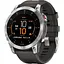 Смарт-часы Garmin Epix Gen 2 Standard Edition 47 мм Slate Steel with Graphite Band 010-02582-00/01 (70947) - миниатюра 1