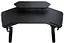 Геймерский стол Anda Seat Shadow Warrior Black (AD-D-DD1-1600L-02-B) (AD-D-DD1-1600L-02-B-B) - миниатюра 5
