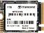 SSD M.2 накопичувач Transcend MTE310S 1TB (TS1TMTE310S) - мініатюра 1
