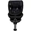 Автокрісло VELANO Vento 360° i-Size 40-150 см Isofix з опорною ногою black (48417) - мініатюра 1