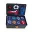 Игра запускалка "Beyblade/ Бейблейд" "Профи" GF204-1-2, в кейсе (6903317726561) Вид 2 - миниатюра 3