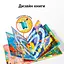 ​Настольная игра Mideer Museum Adventures 6-в-1 (MD3360) - миниатюра 4