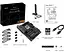 Материнська плата ASUS PROART X870E-CREATOR WIFI (PROART X870E-CREATOR WIFI) (Socket AM5, AMD X870E, ATX) - мініатюра 7