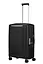 Валіза 68 См Samsonite UPSCAPE BLACK 68x47x28(31) KJ1*09002 - мініатюра 9