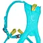 Страхувальна система Edelrid Fraggle III Icemint XS (1017-749080043290) - мініатюра 4