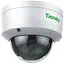 IP камера Tiandy TC-C38KS Spec:I3/E/Y/2.8mm/V4.0, 8MP, Starlight IR Dome, 2.8mm, f/1.6, IR30m, DC12V, PoE, IP66, IK10 - миниатюра 3