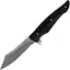 Ніж складаний Boker Obscura Чорний - мініатюра 1